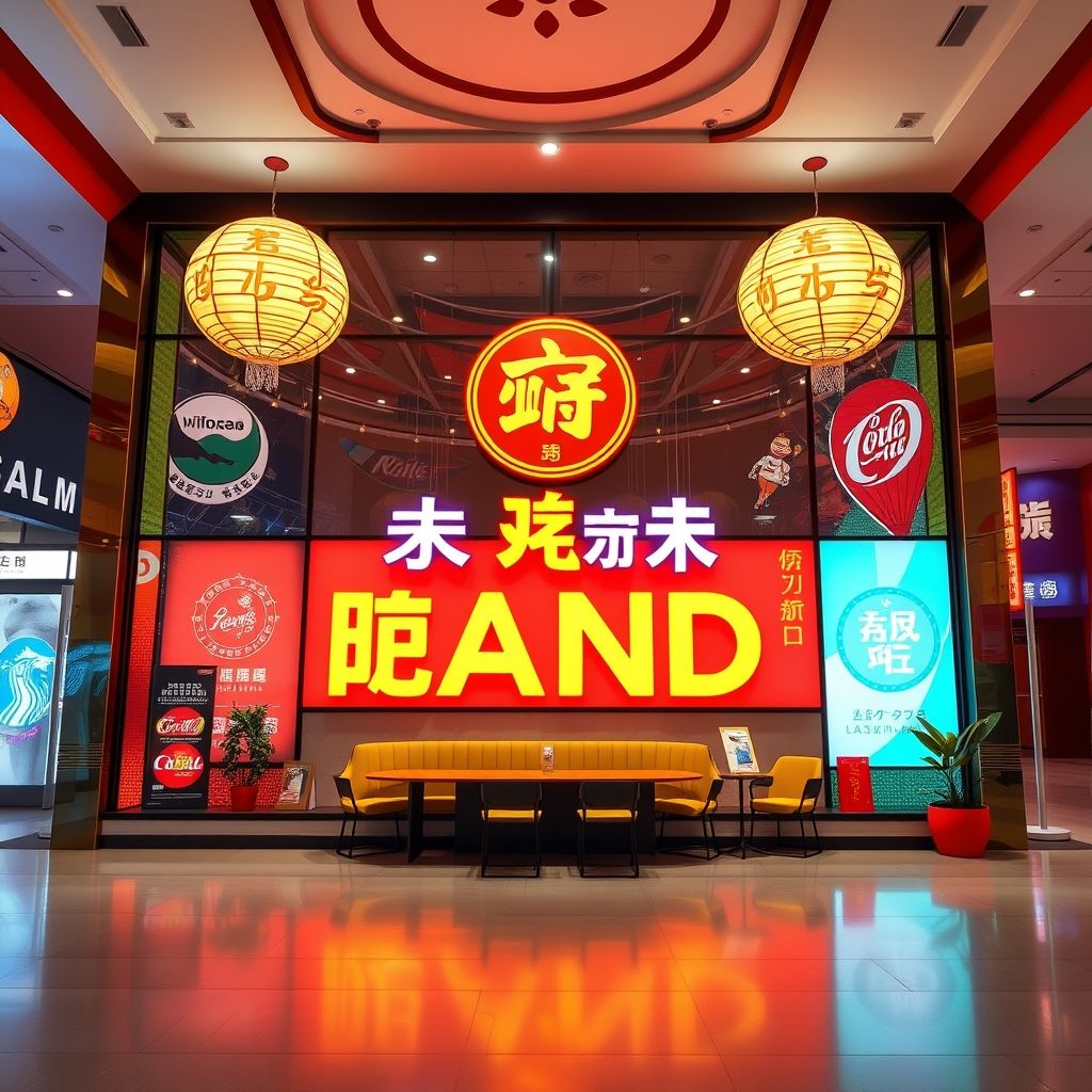 แบรนด์ระดับโลกที่คุณควรรู้! ชื่อมงคลสร้างความปัง